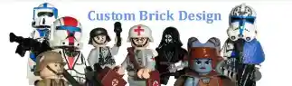  Custom Brick Design Gutscheincodes