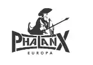  Phalanx Europa Gutscheincodes